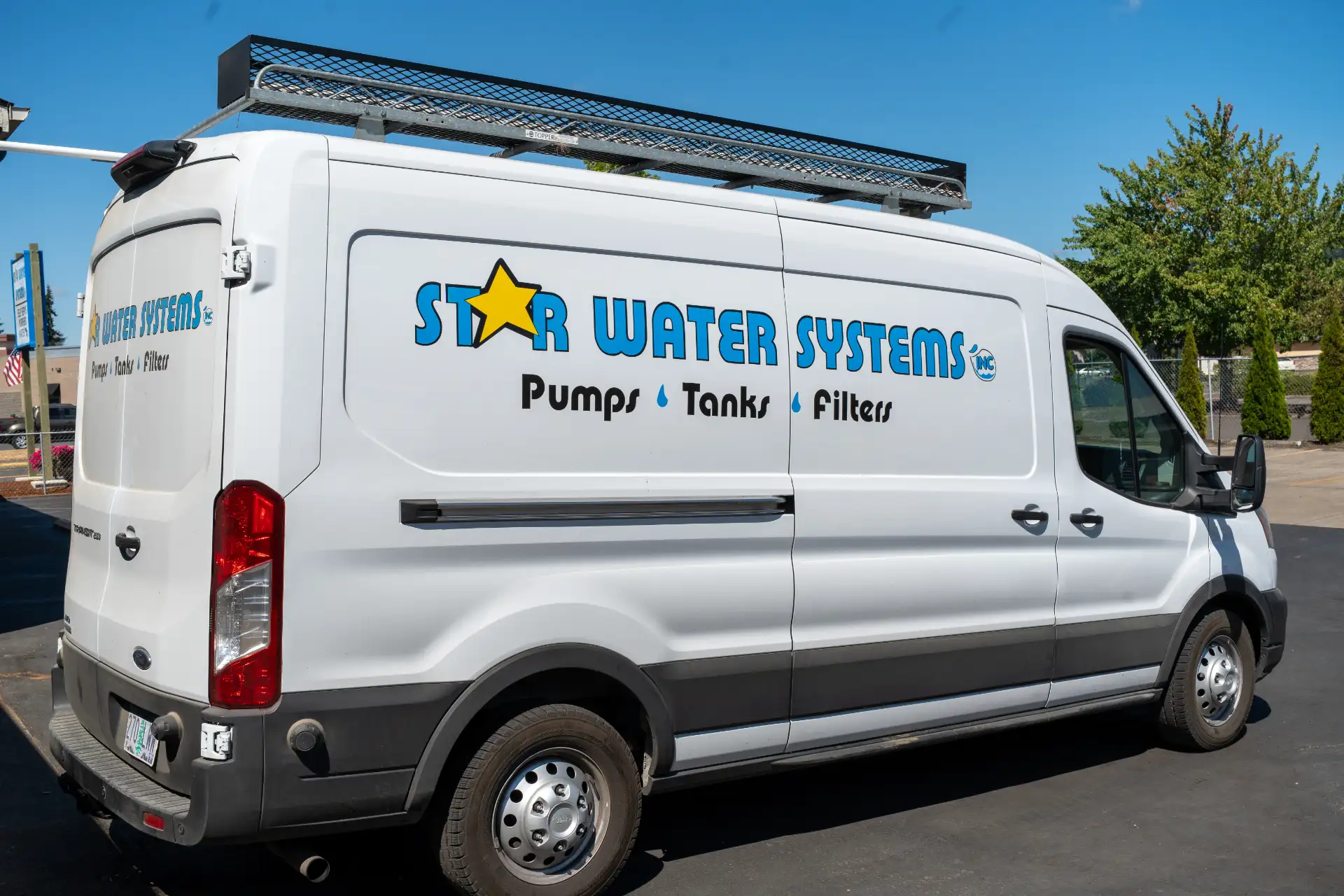 Star water khlsm1